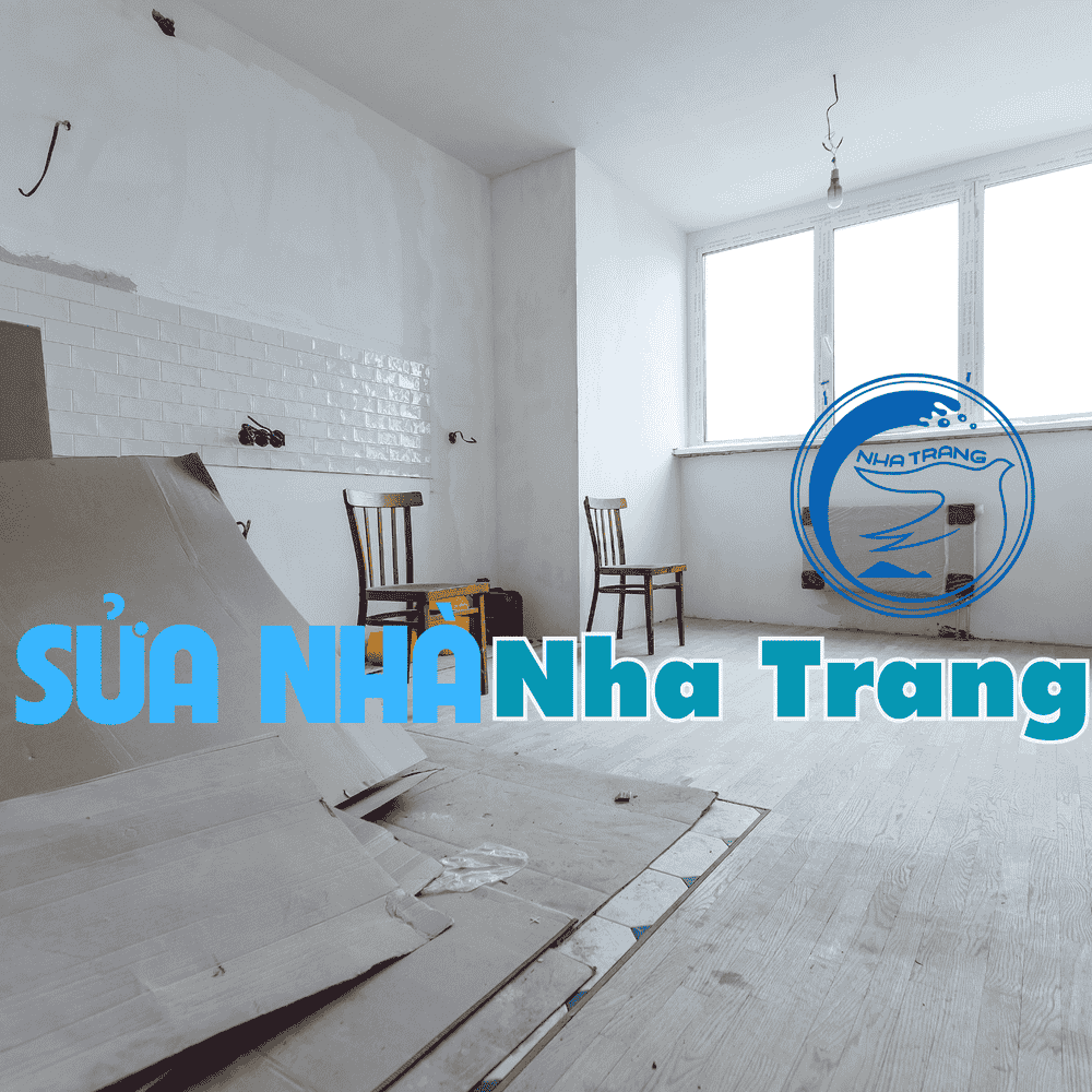 Sửa nhà Nha Trang